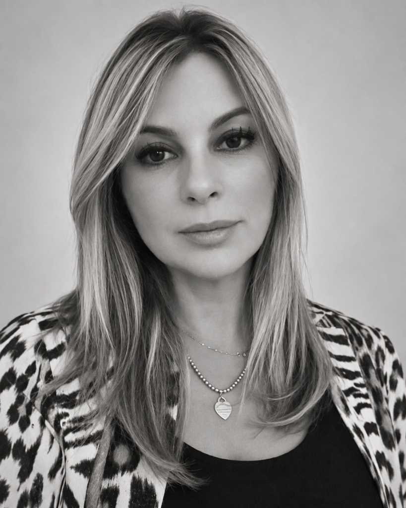 Ana Carolina Botter, advogada no Brasil, em Portugal e na Itália